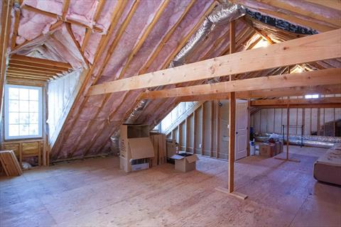 Attic