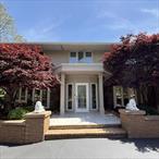 Welcome to your dream homeâ€”an exquisitely renovated Colonial-style residence nestled on a lush, private acre in one of Dix Hillsâ€™ most sought-after neighborhoods. This stunning property offers the perfect blend of timeless charm and modern luxury, designed to impress even the most discerning buyer. Step inside to discover a thoughtfully updated interior featuring spacious living areas, gleaming hardwood floors, and top-of-the-line finishes throughout. The gourmet kitchen is a chefâ€™s delight, equipped with high-end appliances, custom cabinetry, and an oversized island perfect for entertaining. Unwind in the expansive primary suite complete with a spa-inspired bathroom and generous walk-in closets. Outside, escape to your own private oasis. The backyard is a true sanctuary, boasting a sparkling in-ground pool surrounded by manicured landscaping, mature trees, and ample patio space for lounging or al fresco dining. Whether youâ€™re hosting a summer soir&#233;e or enjoying a peaceful evening under the stars, this outdoor space offers unmatched serenity and style. With every detail carefully curated and no expense spared, this exceptional home is the ultimate in comfort, privacy, and sophistication. Located just minutes from schools, shopping, and major commuter routes, this Dix Hills gem truly has it all. Your luxurious, move-in ready escape awaits.