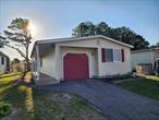 You do not want to miss out on this large renovated home. This home features all new flooring freshly painted all new appliances. Also offers a large back deck with a roll up awning with a remote control. All you need to do is move in!