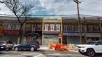Presenting a fully renovated and turnkey mixed-use property located at 114-08 Rockaway Blvd, South Ozone Park, NY 11420. This exceptional listing features a beautifully restored building with both residential and commercial spaces, offering endless potential for savvy investors or business owners.The property has been completely gutted and restored from top to bottom, with no detail overlooked. The commercial space has been transformed into a fully built, ready-to-operate restaurant/roti shop. With brand-new electrical, plumbing, and modern finishes throughout, the business section is turnkey and ideal for immediate operation.The upstairs residential spaces offers generous living areas with ample natural light, providing an ideal opportunity for rental income or owner occupancy. The ground-floor commercial space is a prime location with high visibility and foot traffic, perfect for a restaurant or retail business.Whether you are looking to expand your portfolio or step into a prime commercial space, this property offers the best of both worlds: a renovated, ready-to-operate business with residential income potential. Donâ€™t miss out on this rare opportunity in South Ozone Park.Contact us today for more details or to schedule a private showing!