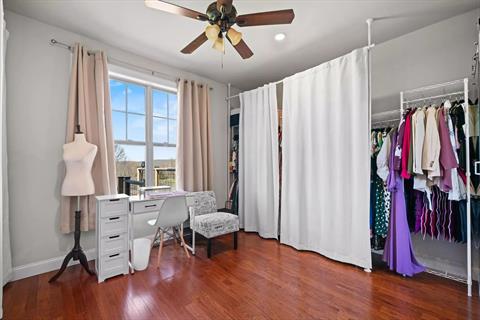 Guest Quarters