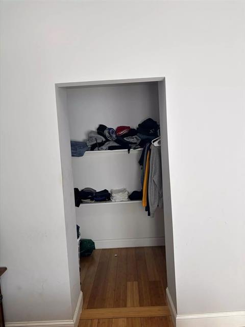 Closet