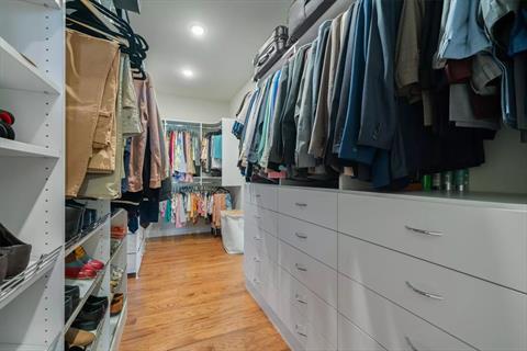 Closet
