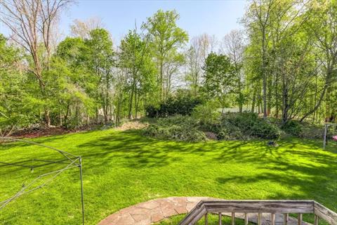 Yard