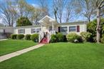 Welcome to A Meticulously Maintained 2 Bed, 2 Full Bath with Spacious, Relaxing Screened in Porch viewing a huge private back yard situated in a 55 and over Land Lease Glenwood Village, one of the most desirable communities conveniently located for Shopping and for visits to Eastend Wineries, Farm Stands and Beaches. Easy and conveniently show. Let&rsquo;s Arrange to take a look shortly before it is gone.