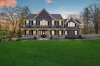 Welcome home to Bari Estates. This beautifully maintained home shows pride of ownership in this impressive front porch colonial style, features an open two story entry, oversized dining room, a sundrenched eat in kitchen with dining area with butlers&rsquo; server, open to the family room with fireplace and sliding glass doors out to an oversized 25&rsquo; x 20&rsquo; deck overlooking a private and fenced yard with an imported water fountain from Europe. Enjoy and relax on your oversized deck or your covered blue stone patio and watch the most amazing and breathtaking sunsets as you finish the day. Primary bedroom offers tray ceilings, walk in closet and on suite bathroom with a deep soaking tub and separate glass surround shower, three generous sized bedrooms and a light and airy bonus room at the end of the hall, perfect for a media room, game room, home office or for the extended family. The finished lower level offers more room to enjoy as a rec room, game/media room or guest room with sliders out to an oversized blue stone patio, plenty of storage in the lower level too and enjoy your own wine cellar. All of this and conveniently set and close to town shopping, bike trail, walking trails, major shopping, restaurants, Yorktown schools, parks, parkway and minutes to the metro north train station. So, make time to view this amazing home and it&rsquo;s setting and call this one your own!