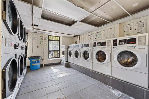 Laundry