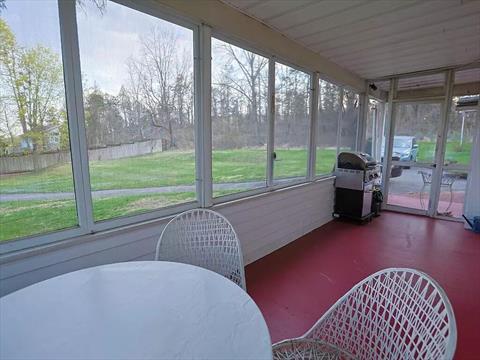 Sun Room