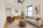 Welcome to this spacious and bright two-bedroom co-op located at 21-58 35th Street in the heart of Ditmars, Astoria. This unit features hardwood floors, generous closet space, and windows in every room, allowing for abundant natural light throughout the day. The layout includes a separate kitchen and a large living area, ideal for both relaxing and entertaining. Conveniently located near local shops, restaurants, and public transportation, this home offers a fantastic opportunity to enjoy one of Astoriaâ€™s most sought-after neighborhoods.