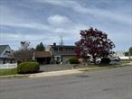 Needs TLC Sold As Is CASH BUYER,  Drive By, Cannot go inside 4brs , 2 baths, Kitchen Living Room , Dining Room, Foyer