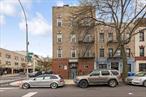 Crown Heights Mixed-Use Property with Strong Upside PotentialHereâ€™s a rare opportunity to acquire a well-positioned four-story mixed-use building in the heart of Crown Heights, Brooklyn. Located just a short distance from the Kingston Avenue and Utica Avenue stations on the 3 train, this property sits within a stable residential neighborhood with convenient access to Eastern Parkway, public transportation, local schools, and community amenities.The building includes seven residential units, each featuring a three-bedroom layout, along with one ground-floor commercial space offering street visibility. The property has been held for an extended period and will benefit from updates throughout, presenting an opportunity to modernize and unlock its full potential.The large unit sizes, solid layout, and flexible configuration provide room for long-term value creation. The commercial space can support a range of uses, depending on the new ownerâ€™s vision and updates.This is a strong option for any party looking to acquire and improve a classic Brooklyn asset in a well-connected and good location. With increasing demand throughout Crown Heights and continued neighborhood growth, this property offers the scale, location, and layout to deliver reliable performance over time. Property is being sold as-is.
