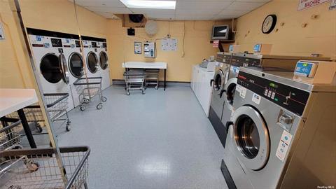 Laundry