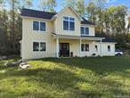 This beauty was just completed!  Welcome home to Huckleberry Ridge and this stunning Cherrystone model 4-bedroom, 2.5-bathroom home offers an incredible opportunity for those seeking both comfort and entertainment. As you step inside, you&rsquo;ll be greeted by a main floor that is thoughtfully designed for relaxation and enjoyment. Whether you prefer unwinding in the living room or spending time in the kitchen the open floor plans allows you to enjoy the cozy gas fireplace which sets the perfect ambiance for any occasion. The chef&rsquo;s kitchen is a culinary enthusiast&rsquo;s dream, featuring upgraded cabinetry, beautiful countertops, an island with storage, top-of-the-line stainless steel appliances and sliders to your walk-out private patio. Adjacent to the kitchen is a spacious dining room, providing ample space for creating lasting memories with loved ones. Upstairs features a large primary bedroom with a walk-in closet, full ensuite primary bathroom with walk in shower. The additional bedrooms are all a nice size and offer large closets.  A full guest bathroom completes the upper level. The full unfinished basement presents endless possibilities and tons of storage. Convenience is key with a two-car garage providing plenty of parking space. Outside, you have a covered front patio, a private back patio and a lot of yard space. Virtual floor plan is of a previously built home just to depict quality. Don&rsquo;t miss out on the opportunity to make this exceptional property your own. Contact us today to schedule a showing and experience all that Huckleberry Ridge has to offer!  We have other models started with construction underway starting at just $599, 900 Call now!