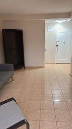 Welcome to 1 bedroom apartment at Anita Terrace! The building is located in heart of Rego Park .This fabulous apartment building is close to shopping malls, transportation , parks , schools, Subway, everything you are looking for.This apartment offered really big bedroom , can fit king size bed easily with ample of closets.Bathroom is totally renovated with top of the line material.Specious living room with the window have front street view.Lot of sunlight in the apartment.Updated kitchen as well.Floor has been redone and apartment is freshly painted.READY to move in condition.The maintenance fee includes all utilities which is electricity , water , cooking gas, heating and property taxes.LOCATION LOCATION !!!!