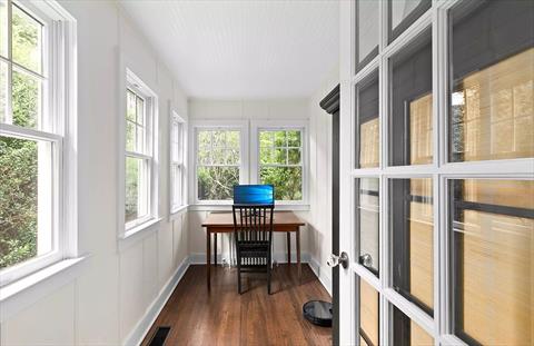 Sun Room