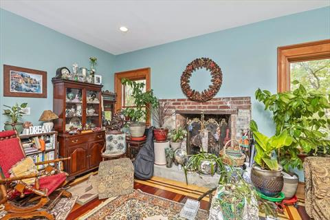 Sitting Room