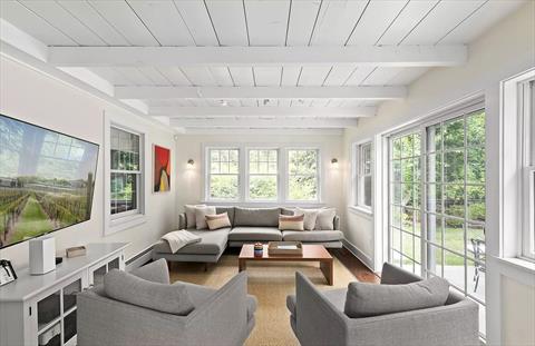 Sun Room