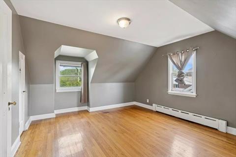 Bonus Room