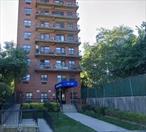 Welcome to this one of a kind two-bedroom condo spanning 1, 181 sqft in the Austin Towers of Rego Park, nestled in a prime residential area. This unit is in excellent condition, featuring high ceilings, a spacious living room and dining area, generously sized bedrooms, an office space, and well-appointed bathrooms. Ample closet space and the convenience of an in-unit washer and dryer enhance the comfort of this home. The unit also includes ONE parking space. Enjoy low common charges of $982.39, covering all utilities included except electricity. There is a special assessment of $354.38/month, ending in August 2030. Located within walking distance of the 63rd Drive subway station and a nearby shopping mall, this condo offers excellent accessibility and convenience.