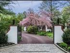 Situated on 2 acres, with an amazing layout including a tennis court, swimming pool, spa, and basketball court, this resort-style home has everything you could ever need. Located in the picturesque and highly sought-after town of Old Brookville, this home was built in 1978 and boasts a spacious and well-maintained living space of 5, 100 square feet. Offering privacy and tranquility, this is the perfect retreat from the hustle and bustle of city life. As you step inside, you are greeted by a grand foyer that leads into the elegant and inviting living room. The open floor plan seamlessly flows into the formal dining room, creating an ideal space for entertaining guests or hosting gatherings. The gourmet kitchen is a chef&rsquo;s dream, featuring top-of-the-line appliances, granite countertops, and custom cabinetry. This home offers 4 bedrooms on the main floor and 3 additional bedrooms on the lower level, 4 bathrooms, and 2 half bathrooms, ensuring convenience and comfort. The master suite is a true sanctuary, complete with a luxurious en-suite bathroom and a walk-in closet. Three additional bedrooms on the main floor provide ample space, each offering plenty of natural light and storage space. The outdoor space is just as impressive as the interior, with a spacious patio overlooking the lush grounds. The expansive backyard offers endless possibilities for outdoor activities, from summer barbecues to relaxing evenings under the stars. The serene setting of this property creates a peaceful and serene atmosphere, perfect for unwinding after a long day. With low taxes, easy access to local amenities, shopping, dining, and schools, this property truly has it all. Don&rsquo;t miss the opportunity to make this exceptional home your own and experience luxury living at its finest.