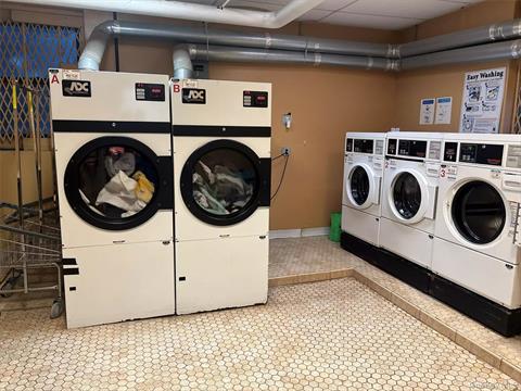 Laundry