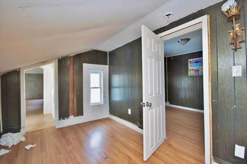 Bonus Room