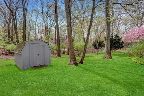 Yard
