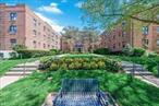 Just what you need, location & convenience. This 2nd floor Co-op offers 1 Bedroom, 1 Bath, open kitchen style with granite counter tops, Hardwood floors, Dining Area / Living Room all. This sunny unit is priced right and move in ready. Located minutes to all the amenities you&rsquo;ll need. 2 Blocks to the LIRR, shopping, restaurants, gym, Starbucks, CVS, Banking, G.N. library, Great neck parks and 5-minute drive to the Long Island Expressway, GCP and North Shore University Hospital, Long Island Jewish Medical Center. The laundry room, mail & package room in basement. live in Super on premises. A Bike/storage room is available. Street parking is always available & waiting list for garage parking. There is a parking lot next door, weekly & monthly passes are available from Great Neck park district. Info in photo section. You and your family will enjoy what Great Neck has to offer such as Parkwood tennis, ice skating & pool, Free access to steppingstone Waterfront Park and all amenities. The Co-op is zoned for both Great Neck North High/Middle Schools, and Great Neck South High/Middle Schools. *Note: Owner occupied, legal & primary residence.
