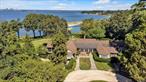 Available for the first time in nearly 50 years and one of only a handful of SP waterfront homes to offer significant acreage, 120 West Creek Farms Road allows you to experience coastal living at its best with rolling lawns, in-ground pool and expansive bluestone terraces for lounging and dining while enjoying sensational sunsets. The 4500 sf home is elevated above the flood plain and positioned to capture panoramic views from west to east. Located at the end of Sands Point&rsquo;s loveliest streets and surrounded by magnificently landscaped property, this home offers both privacy and easy access to the Village and to Port Washington&rsquo;s convenient and vibrant services and amenities., Additional information: Appearance:Very Good, Separate Hotwater Heater:Yes