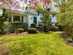 For the first time in nearly 70 years, this Nauraushaun gem is being offered for sale by the original owner at a stunningly reasonable price. We know you will love it just as much as the current owner has. Step inside to gleaming hardwood floors and a living room with a gorgeous bay window that lets in lots of natural light. Attached to the formal dining room you will find a sun-room with a wall of casement windows overlooking the private, flat backyard that is perfect for summer parties. The downstairs has been tastefully expanded and features a family room with a wet bar and a gas ignited, wood burning fireplace to cozy up to on chilly nights. Sliders from the driveway allow you to access the house without having to climb steps, perfect for those days you come home with heavy bundles and/or for people with mobility issues. There is an additional room off the family room which is currently a home office but could also be a ground level fourth bedroom. Two large additional rooms on the ground level are ideal for all your storage needs, an expansive home office, a gym or yet more bedrooms. Youâ€™ll love this neighborhood! A quiet, friendly street with easy access to Pearl Riverâ€™s exceptional schools, the downtown area (including shopping, restaurants, pubs and houses of worship), the Pearl River Swim Club and Blue Hill Golf Course. Easy access to the Palisades and Garden State Parkways, the NYS Thruway, New York City and New Jersey.