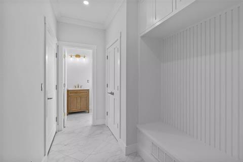 Mud Room