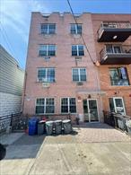 This very well maintained 7-family property in the heart of Corona, offers a prime investment opportunity with a total of approximately 5, 116 sq ft of interior space, situated on a 25&rsquo; x 100&rsquo; lot in R6B zoning. The building, measuring 25&rsquo; x 51.5&rsquo;, features a desirable layout with each unit offering a spacious living/dining area and kitchen. The first floor consists of a large 3-bedroom, 2-bathroom unit, while the upper three floors each house two 1-bedroom, 1-bathroom apartmentsâ€”perfect for steady rental income. The property benefits from a 421-A tax abatement and is conveniently located near local shops, restaurants, parks, schools, and the Q38 bus, making it an attractive option for tenants and investors alike.