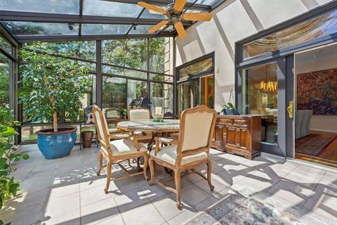 Sun Room