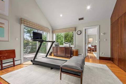 Exercise Room