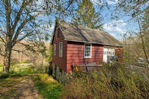 Barn