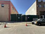 Conveniently located parcel of land in College Point. Zoning M2-1, lot size 40x75. This property has very high potential for investors given its location.