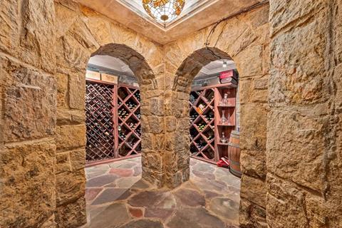 Wine Cellar