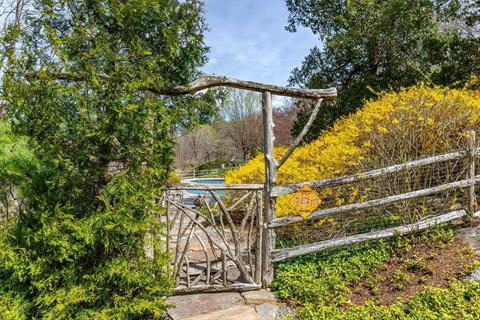 Fence