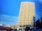 There Is A Huge Patio, Accessible From Living Room, The Common Charge Includes Gas, Heat, Water. 24 Hours Doorman. Washer & Dryer In Unit. Nearby 7 Train, Close To Main Street & Kissean Blvd, Supermarkets And 1 Parking Space Included.