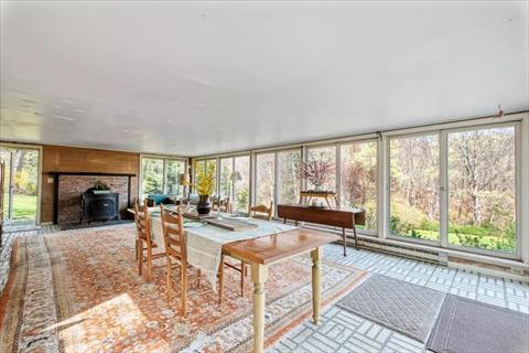 Sun Room