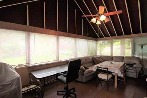 Sun Room