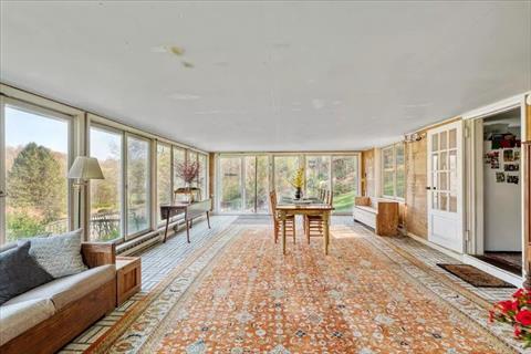Sun Room