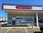 Office / Retail / Food mix-use property t commercial storefront on a This property promises high foot traffic and excellent traffic visibility the perfect combination of size, amenities, and accessibility. Whether you&rsquo;re launching a new venture or relocating an existing business, this store provides the foundation for success. Commercial strip. Offering 1700 Sq Feet. Currently used as Russian Supermarket to be delivered vacant July 1st 2025. This can create endless possibilities for your business!