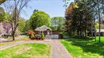 Discover the charm and potential of this inviting two-bedroom, one-bathroom home nestled in New Windsor, NY. Perfect for those starting out or looking to downsize, this house offers a comfortable living space spanned across 1, 117 square feet, basement adding additional square footage.Step inside and youâ€™ll find a home ready to cater to a range of needs with its versatile layout. The attraction begins with a U-shaped driveway providing ample parking space that welcomes you home each day with open arms. The interior boasts a cozy ambiance, ready to become the canvas for your personal touch and style.The house features a basement with a twist - itâ€™s finished and walks out! Whether you&rsquo;re thinking of a fun recreational room, a home office, or an additional living area, this space is primed for your imagination. Plus, the setup is ideal for creating a separate living space â€“ a perfect mother-daughter arrangement that adds flexibility to your living situation and could potentially become a source of rental income.A short drive will take you to a vibrant Waterfront area, filled with dining experiences and aesthetic pleasures at the Riverfront Marina. For those who venture a bit farther out, the iconic Newburgh-Beacon Bridge invites breathtaking views and nearby Woodbury Common Premium Outlets offer a premium shopping experience. Donâ€™t forget, jet-setters will appreciate the proximity to the New York Stewart International Airport, ensuring travel plans are effortless.Needless to say, this house is not just a place to stay; itâ€™s a base for day-to-day convenience and adventure - depending on whether youâ€™re wearing your explorerâ€™s hat or your slippers!With its potential for added living quarters and income, expansive basement, and delightful local amenities, this home is more than just a living spaceâ€”itâ€™s a springboard for lifeâ€™s various adventures. Whether you are gearing up for a quiet evening at home or preparing for a day out, everything you need is right around the corner.Seize the opportunity to make this house your new home and anchor yourself in this friendly community with everything at your doorstep!