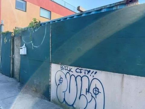 Fence