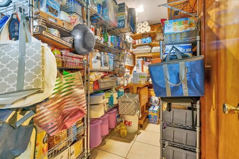 Pantry