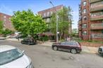 Great Location, Low Taxes. Welcome to this beautiful condo in the prime location of Forest Hills, 1 bedroom unit On Fourth Floor Comes With Deeded Roof Top Space Offers open floor plan, nice size kitchen with granite countertops, stainless steel appliances, living room with access to the balcony, huge windows, hardwood floor throughout, conveniently located near restaurants, shopping and transportation, Common charges only $350.12/ month, LOW TAXES, pets allowed. Don&rsquo;t Miss Out!, Additional information: Appearance:Mint, Interior Features:Lr/Dr