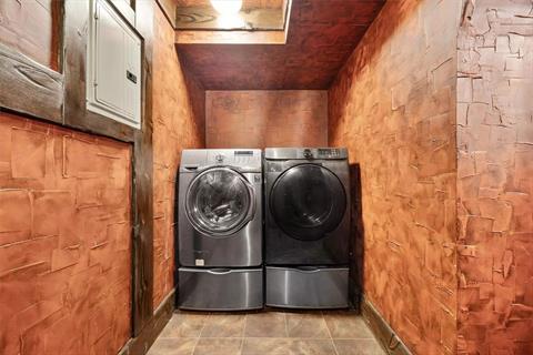 Laundry