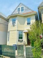 Prime Elmhurst Investment Opportunity â€“ Legal 2-Family with prime locationLocated in the heart of Elmhurst, this rare legal 2-family home offers exceptional investment potential with strong, stable income stream. Whether you&rsquo;re an investor seeking immediate returns or an end-user looking to maximize value, this property delivers unmatched versatility.Situated just a few blocks from the 7, M, and R subway lines, this home offers easy access to Manhattan and the rest of Queens. The property features a fully finished basement with a separate entrance, adding even more flexibility and potential.Each unit is well-maintained, and the building can be delivered vacant or with tenants in placeâ€”perfect for those looking to generate income from day one. With its spacious layout and excellent location, this is a rare find in one of Queensâ€™ most desirable neighborhoods