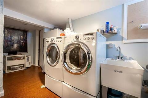 Laundry
